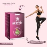 En İyi Fit Detoks Çayı