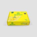 Bestfit Detox Tea - 60 Şase - Limon Aromalı