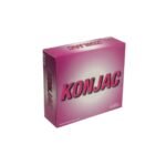 Konjac Detoks Çayı