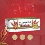 Mahbuba Detox Tea