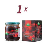 THEMRA Epimedium Macun Ginseng Kräuterpaste 100% Naturprodukt 240 gr