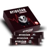 Ayibogan Stick 12 x 15 gr stück