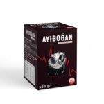 AYIBOGAN Epimedium Honigpaste im Glas – 100 % Natürlich 240 gr