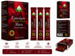 THEMRA Epimedium Macun Ginseng Kräuterpaste 100% Naturprodukt 3 stick 1 Packung (Kopya)