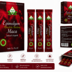THEMRA Epimedium Macun Ginseng Kräuterpaste 100% Naturprodukt 3 stick 1 Packung (Kopya)